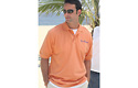 Enterprise Pique Polo