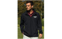 Full Zip Lightweight Hooded Jacket