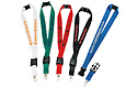 Hang In There Lanyard