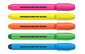 Sharpie Gel Highlighter