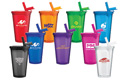 Spirit Sport 16Oz Acrylic Tumbler