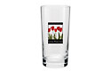 Beverage Glass 12.5Oz