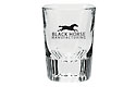 Clear Shot Glass 2 Oz