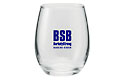 Stemless Wine Glass 5.5Oz