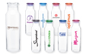 H2go Vibe Glass Bottle 22 Oz