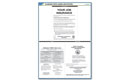 alabama state poster kit