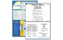 alabama state/fed poster kit