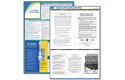 Arizona State/Fed Poster Kit