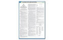 california prof/tech poster kit