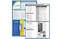 Massachusetts State/Fed Poster Kit