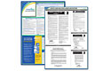Nc Fed Poster/State Poster Kit