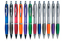 Satin Curve Pen