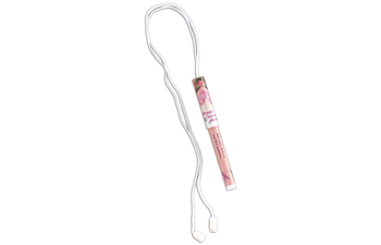 4 Color Pen On A Rope