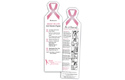 Self Exam Bookmark