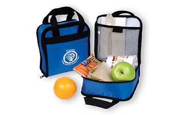 Nurses Blue Snack Pack