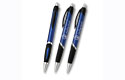 Caring Hearts Blue Montabella Pen