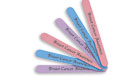 Breast Cancer Awareness Nail Files