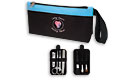 Caring Hearts Blue Cosmetic&Nail Cs