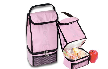 Awareness Insulated Lunch Sack