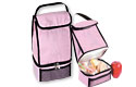 Awareness Insulated Lunch Sack