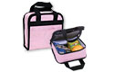 Our Goal Pink Snack Pack