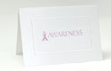 Awareness Note Cards W/Envelopes