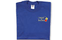 attitude is evythg rb t-shirt xlg