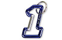 Star Performer #1 Carabiner