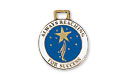 always reaching for sucess lanyard