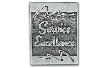 Service Excellence