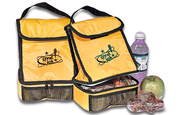 Lunch Sack - Great Job!