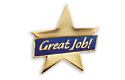 Great Job! Star