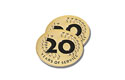 20 Years Of Service