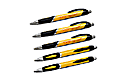 I Make A Diff.Yel Montabella Pen