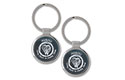 Nurses Round Key Tag