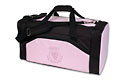Nurses Pink Large Duffel Bag