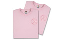 Mthrs Dghtrs Sis Frnds Pink T-Shirt