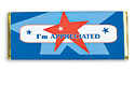i'm appreciated chocolate bar