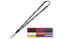 3/8 one ply cotton lanyard