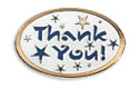 Thank You! Lapel Pin