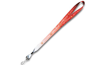 Above & Beyond - Lanyard
