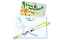 I Make A Difference <Br>Desk Access