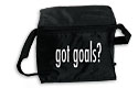 Lunch Cooler - Got Goals?