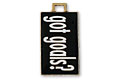 got goals? lanyard charm