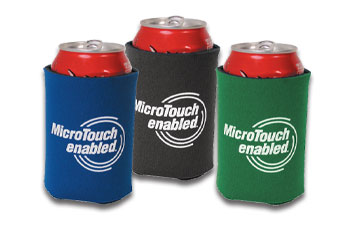 Can Cooler - Collapsible