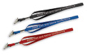 3/4 Classic Wov-In Lanyard