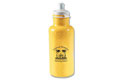 18 Oz. Fitness Bottle