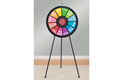 12 Slot Floor Stand Prize Wheel