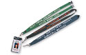 3/4 Lanyard W/Swivel And Snapback