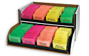 Double Badge Box With Foam Insert